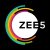 Zee5-official-logo